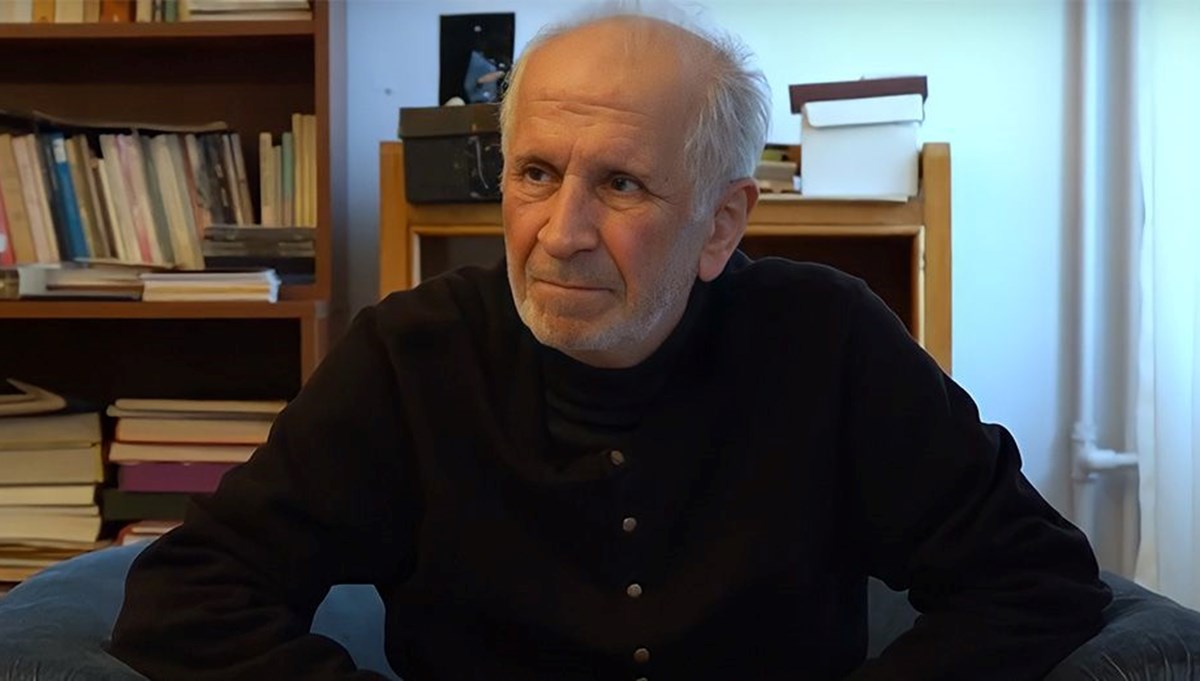 Komet ismiyle bilinen ressam ve şair Gürkan Coşkun hayatını kaybetti
