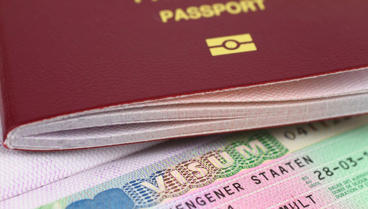 Türk vatandaşlarına Schengen vize şikayeti AKPM gündeminde
