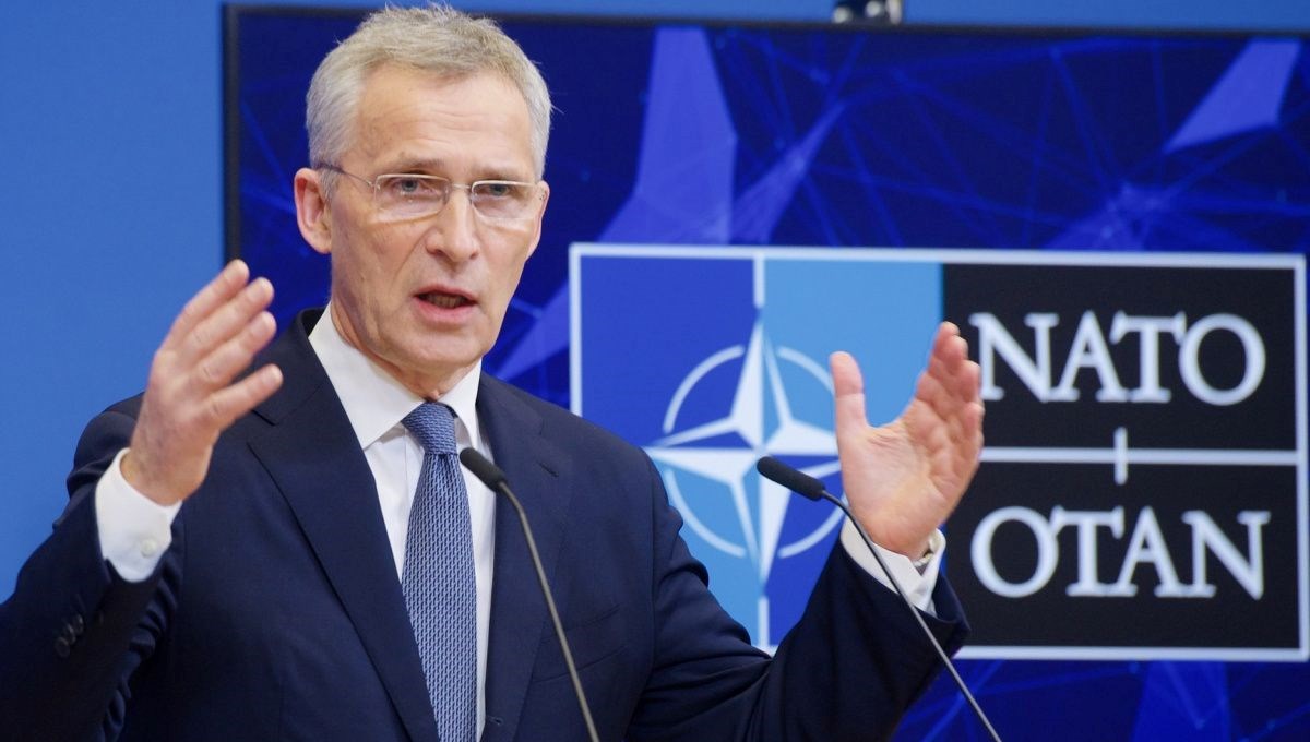 NATO savunma bakanları Ukrayna gündemiyle toplanıyor