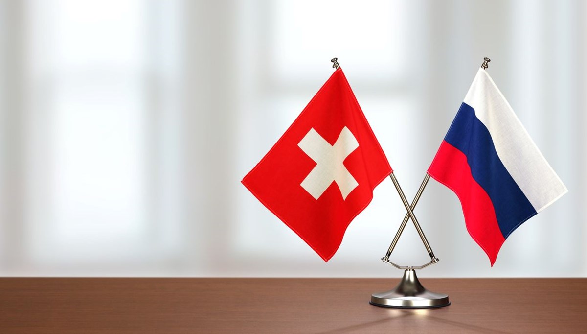 Büyük Rus bankası İsviçre ticaretini durdurdu