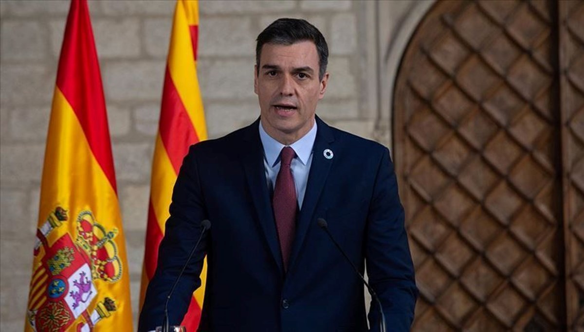 İspanya'dan enerji krizine karşı 3 milyar euroluk önlem
