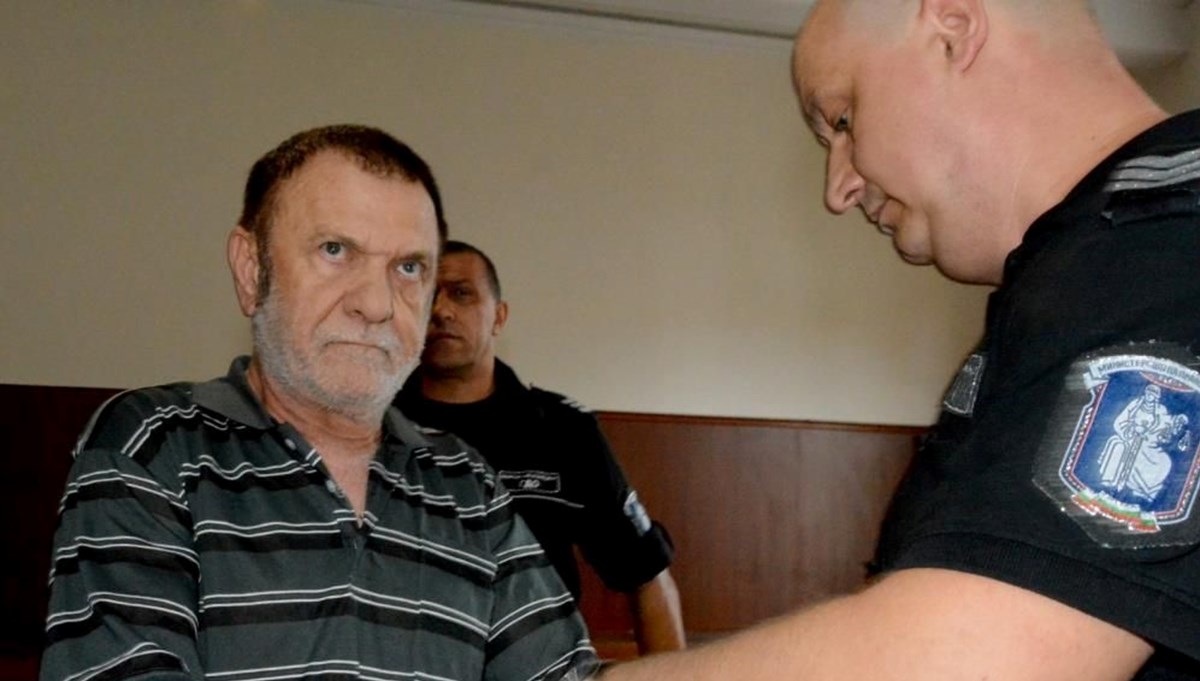 Bulgaristan'da mahkemeden Levent Göktaş kararı