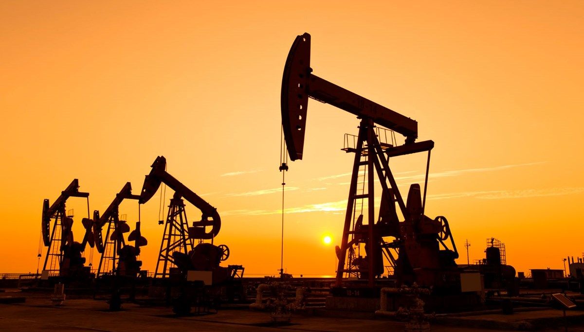 ABD'nin petrol rezervleri son 38 yılın en düşüğünde